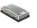 Delock USB-Hub 61393 4x USB-A