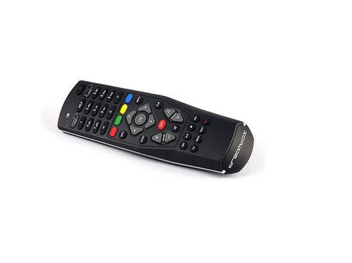 [90124260 245114] Dream Multimedia Fernbedienung RC10 für Dreambox