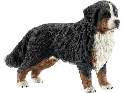 [90124271 1078481] Schleich Spielzeugfigur Farm World Berner Sennenhündin