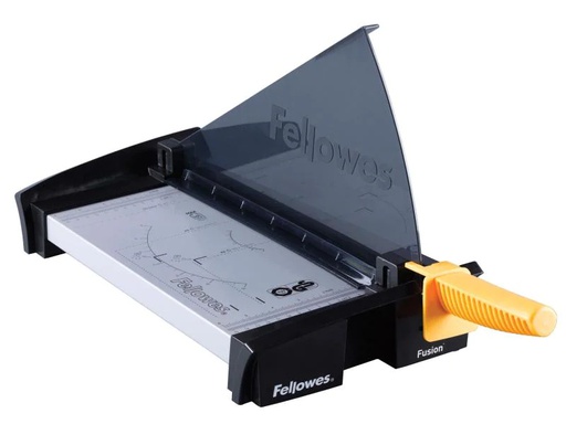 [90124281 244937] Fellowes Hebelschneidegerät Fusion A3 46 cm, 10 Blatt