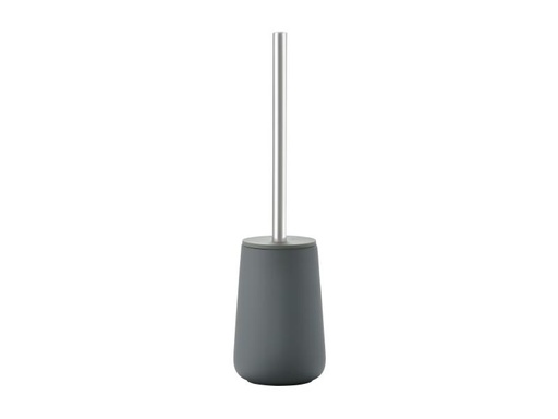 [90124300 546588] Zone Denmark Toilettenbürste Nova Grey