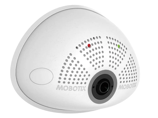 [90124310 818947] Mobotix Netzwerkkamera Mx-i26B-6D016 B016 180° Tag