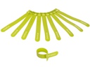 Bemero Kabelklett 16015GN-MP 10 Stück