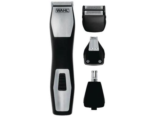 [90124373 782812] Wahl Körperrasierer Grooms Man Pro