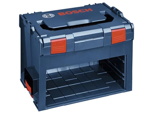 [90124383 379146] Bosch Professional Systemkoffer LS-BOXX 306 -teilig