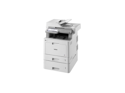 [90124385 543976] Brother Multifunktionsdrucker MFC-L9570CDWT