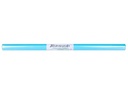 Folia Seidenpapier 50 x 70 cm 3-farbig Blau/Hellblau/Mittelblau