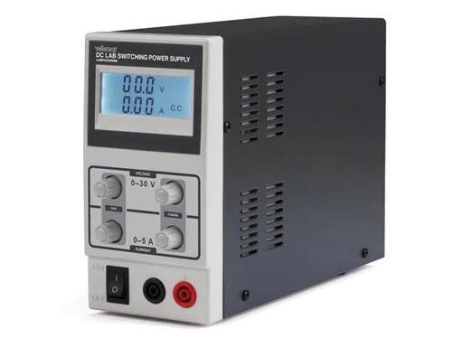 [90124393 323565] Velleman Labornetzgerät LABPS3005SM