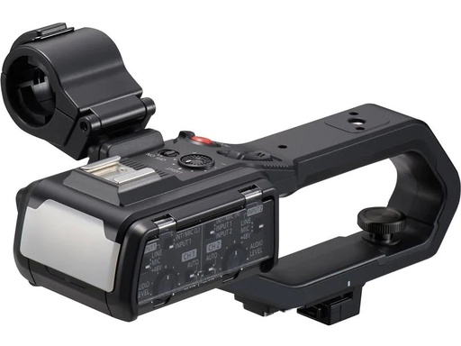 [90124394 1129007] Panasonic Griff VW-HU1E-K