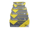 ELCO Versandkarton Mail-Pack S 25 x 17.5 x 8 cm