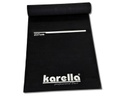 Karella Dartmatte ECO-Star