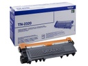 Brother Toner TN-2320 Black