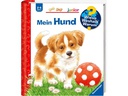 Ravensburger Kinder-Sachbuch WWW Junior: Mein Hund