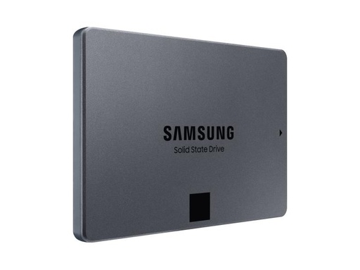 [90124506 1073965] Samsung SSD 870 QVO 2.5 1 TB