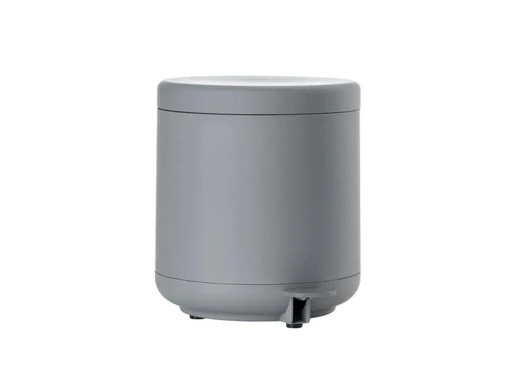 [90124526 756992] Zone Denmark Treteimer Ume 4 l, Grey
