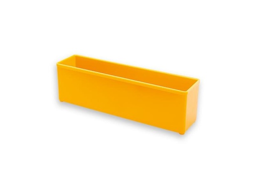 [90124537 1071284] L-BOXX Insetbox F3 Orange Set à 12 Stück