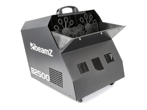 [90124540 459717] BeamZ Seifenblasenmaschine B2500