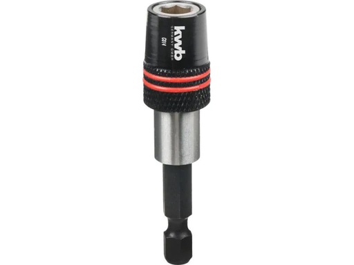[90012437 492910] kwb Bit-Adapter QUICK CHANGE 1/4