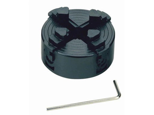 [90124603 301242] Proxxon Bohrfutter DB 250 Vierbackenfutter