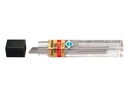 pentel Schreibmine Hi-Polymer Super 0.5 mm, 2B