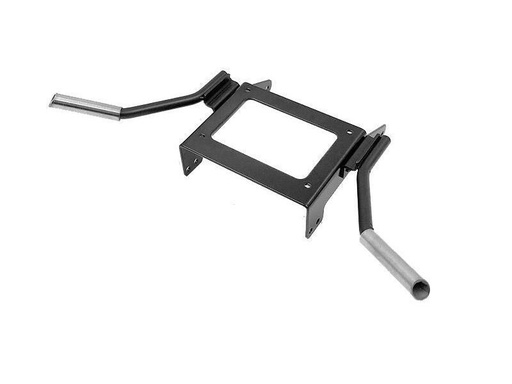 [90124645 955671] RC4WD Modellbau-Auspuff Exhaust TRX-4 Chevy