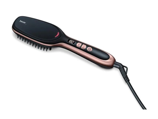 [90012450 778481] Beurer Glättbürste HS60