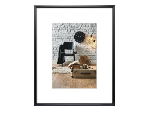 [90124767 1165177] Hama Bilderrahmen Sevilla Schwarz, 20 x 28 cm