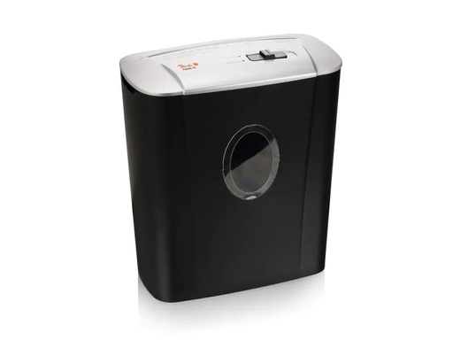 [90124768 673516] Peach Bürogeräte Aktenvernichter PS500-10 P-4, 5 Seiten