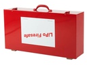 Willimann LiPo-Firesafe Typ 03
