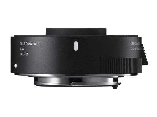 [90124791 323574] Sigma Objektiv-Konverter AF 1.4x TC-1401 Sigma SA