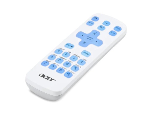 [90012458 866136] Acer Fernbedienung Universal Consumer MC.JQ011.005