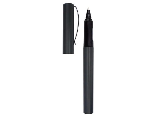 [90124798 1129059] Pelikan Tintenroller Pina Colada Classic 0.7 mm, Anthrazit