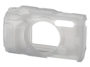 OM-System Schutzgehäuse Silikon Gehäuse zu TG-6