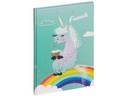 Pagna Freundebuch Einhorn