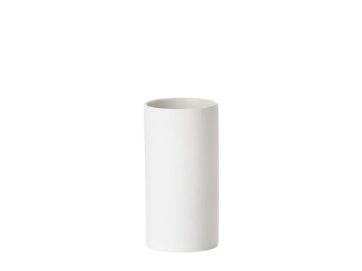 [90124808 549213] Zone Denmark Zahnputzbecher Solo White
