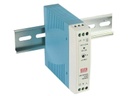 Teltonika Netzteil PR3PDNP0, DIN-RAIL, 12 V. 1.67A