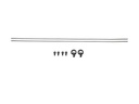 ALIGN Heckanlenkung 470L