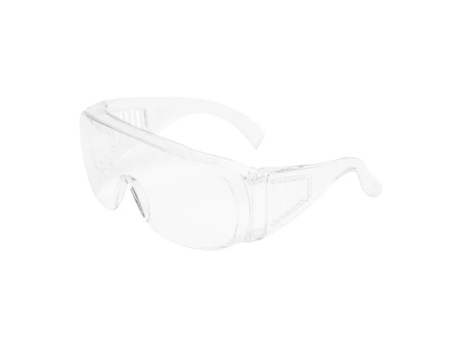 [90124863 776022] 3M Überbrille Visitor Transparent
