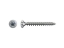 Spax Spanplattenschrauben 4 x 45 mm, 500 Stück
