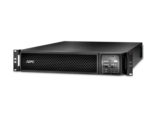 [90124911 836697] APC USV SRT2200RMXLI 2200 VA / 1980 W