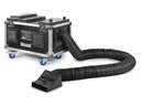 BeamZ Pro Bodennebelmaschine LF3000