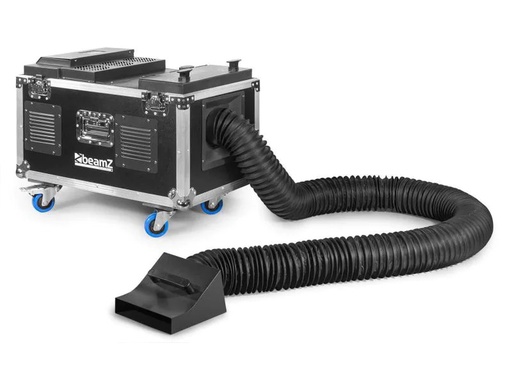 [90124924 914300] BeamZ Pro Bodennebelmaschine LF3000