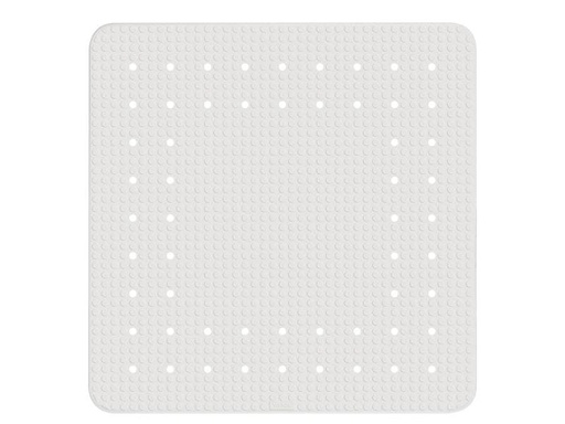 [90124934 908888] Wenko Duschwanneneinlage Mirasol Weiss