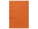 Kolma Schnellhefter Easy A4 KolmaFlex Orange