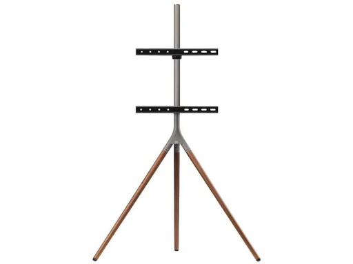 [90124966 952271] One For All Staffelei Tripod WM7471 Walnuss