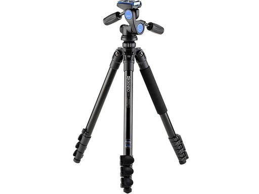 [90125025 1199025] Benro Stativ Kit TAD28AHD2 Adventure Aluminium