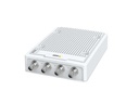 Axis Encoder M7104 4 Kanal