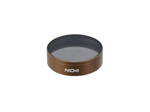 [90125059 624433] PolarPro Filter P4 Pro ND-4
