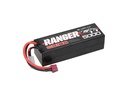 Team Orion RC-Akku LiPo 5000 mAh 11.1 V 55C Ranger Hardcase