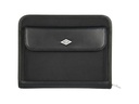 WEDO Konferenzmappe  Elegance A5 Schwarz